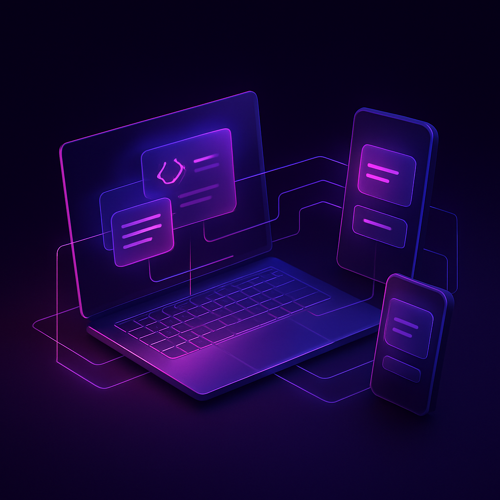 App development