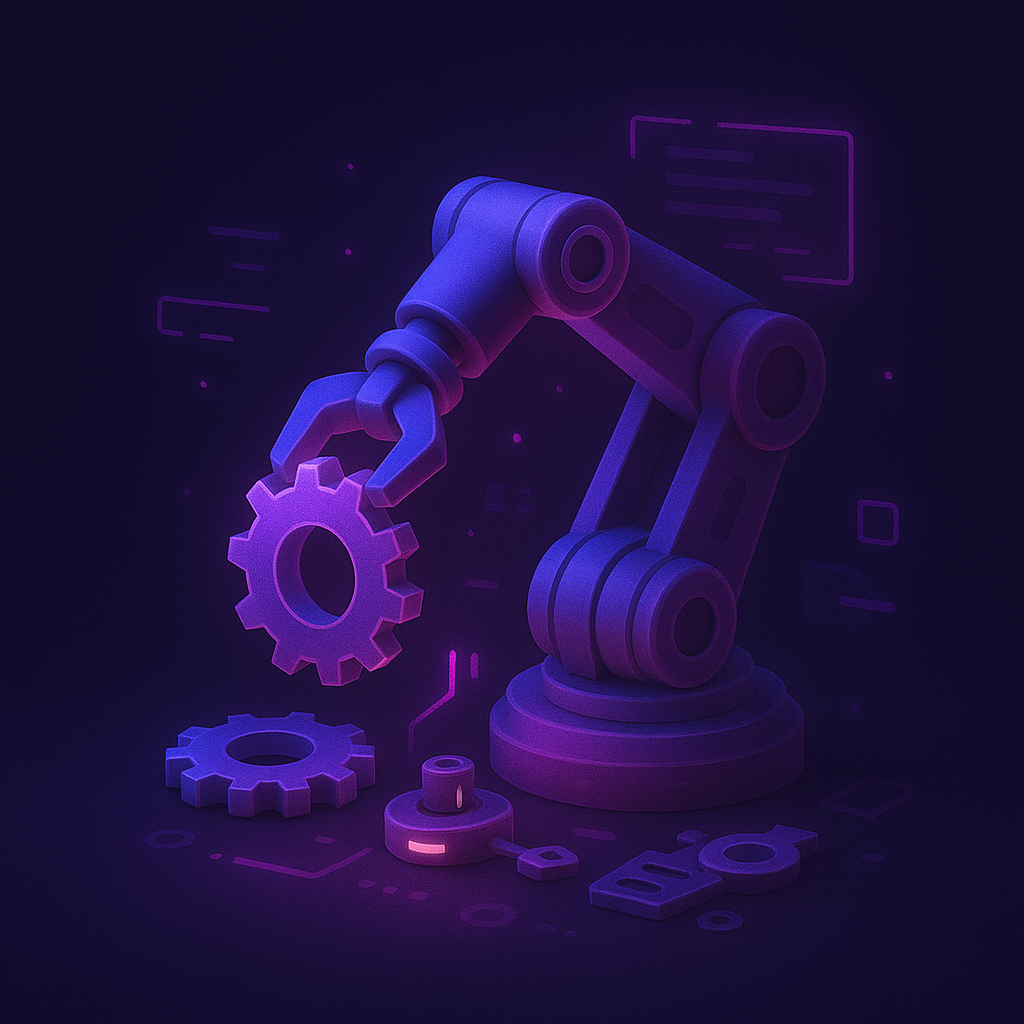 engineering automation logo